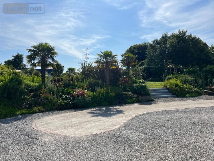 Maison a vendre Plomodiern 29550 Finistère 115 m2 6 pièces 457600 euros