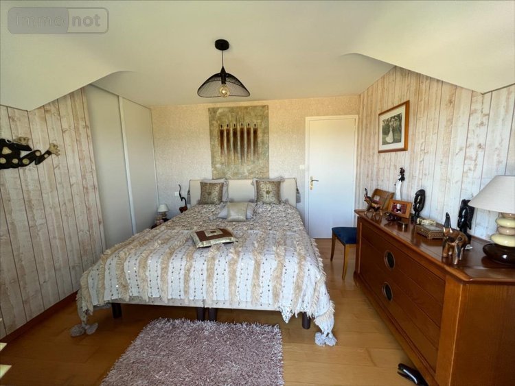 Maison a vendre Plomodiern 29550 Finistère 115 m2 6 pièces 457600 euros