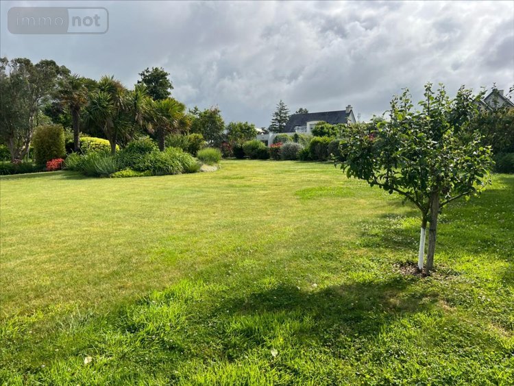 Maison a vendre Plomodiern 29550 Finistère 115 m2 6 pièces 457600 euros
