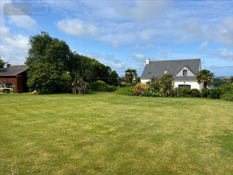 Maison a vendre Plomodiern 29550 Finistère 115 m2 6 pièces 457600 euros