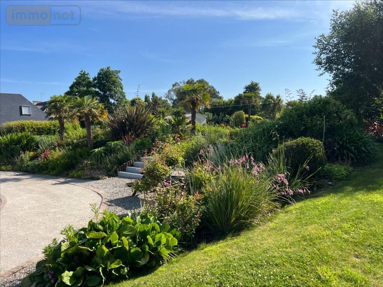 Maison a vendre Plomodiern 29550 Finistère 115 m2 6 pièces 457600 euros