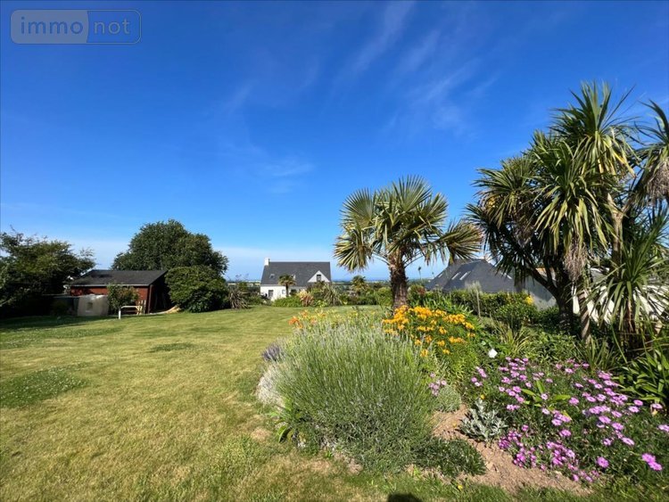 Maison a vendre Plomodiern 29550 Finistère 115 m2 6 pièces 447200 euros