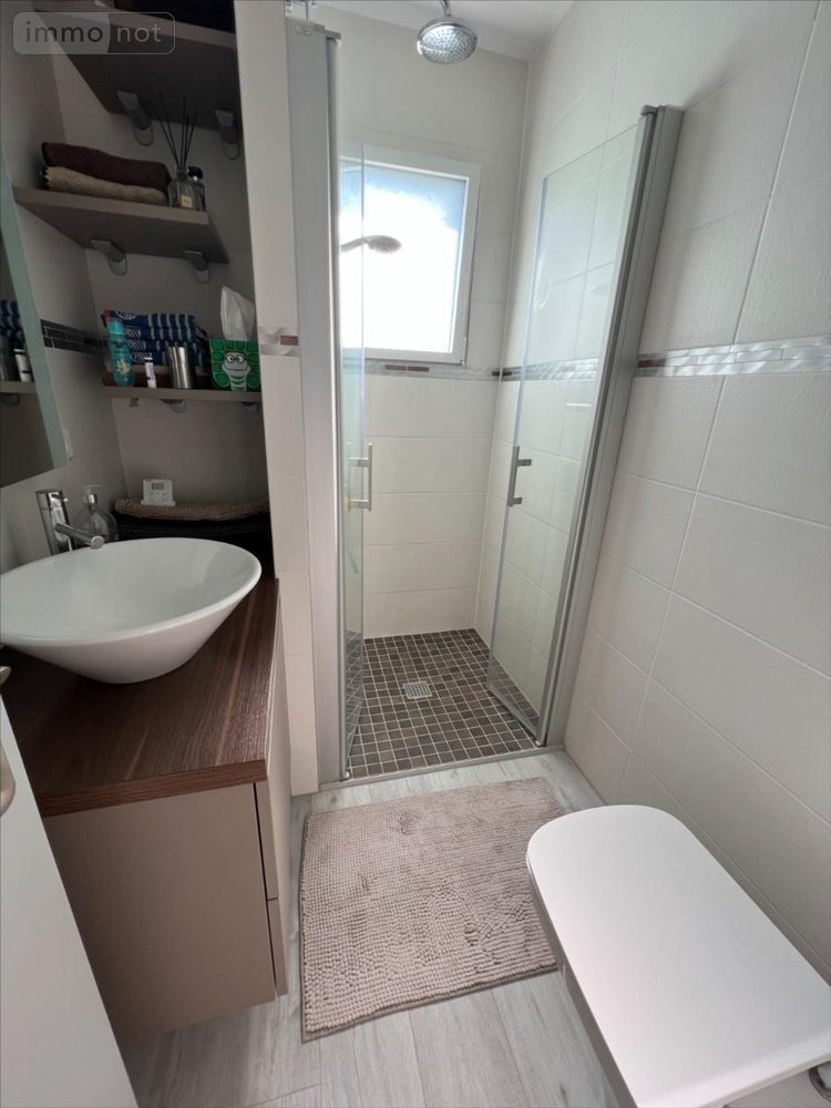 Maison a vendre Plomodiern 29550 Finistère 115 m2 6 pièces 447200 euros