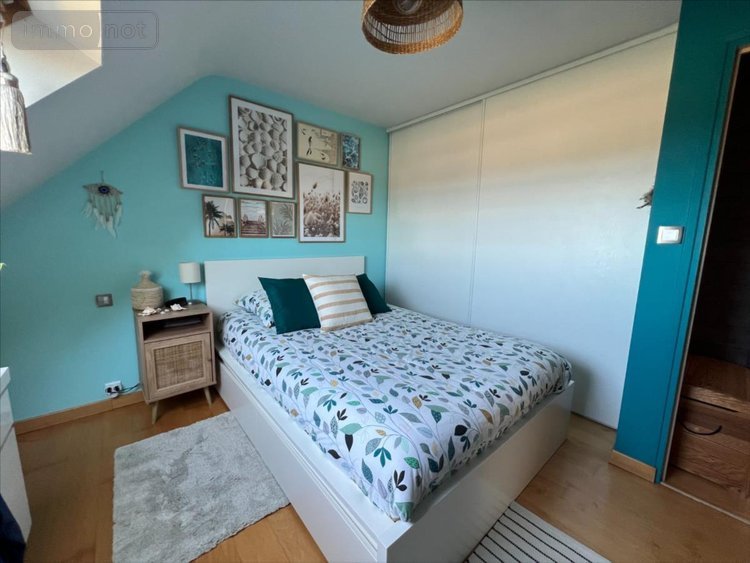 Maison a vendre Plomodiern 29550 Finistère 115 m2 6 pièces 457600 euros