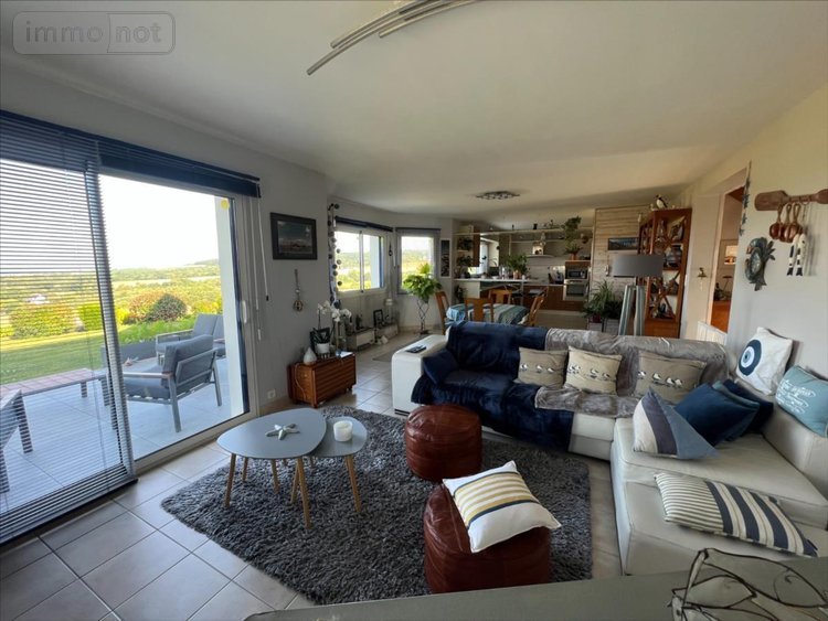 Maison a vendre Plomodiern 29550 Finistère 115 m2 6 pièces 457600 euros