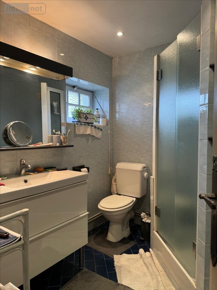 Maison a vendre La Neuville-sur-Essonne 45390 Loiret 140 m2 5 pièces 228500 euros