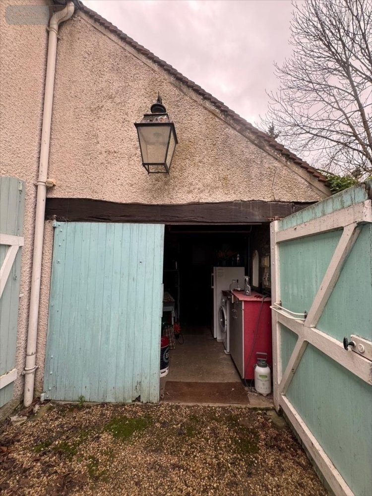 Maison a vendre La Neuville-sur-Essonne 45390 Loiret 140 m2 5 pièces 228500 euros