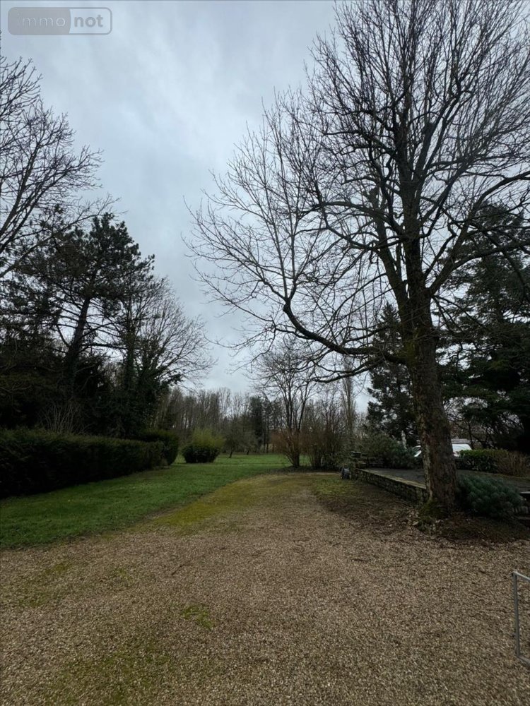 Maison a vendre La Neuville-sur-Essonne 45390 Loiret 140 m2 5 pièces 239200 euros