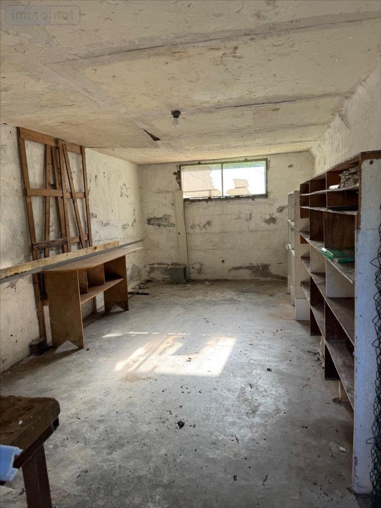 Maison a vendre Dadonville 45300 Loiret 165 m2 5 pièces 220000 euros