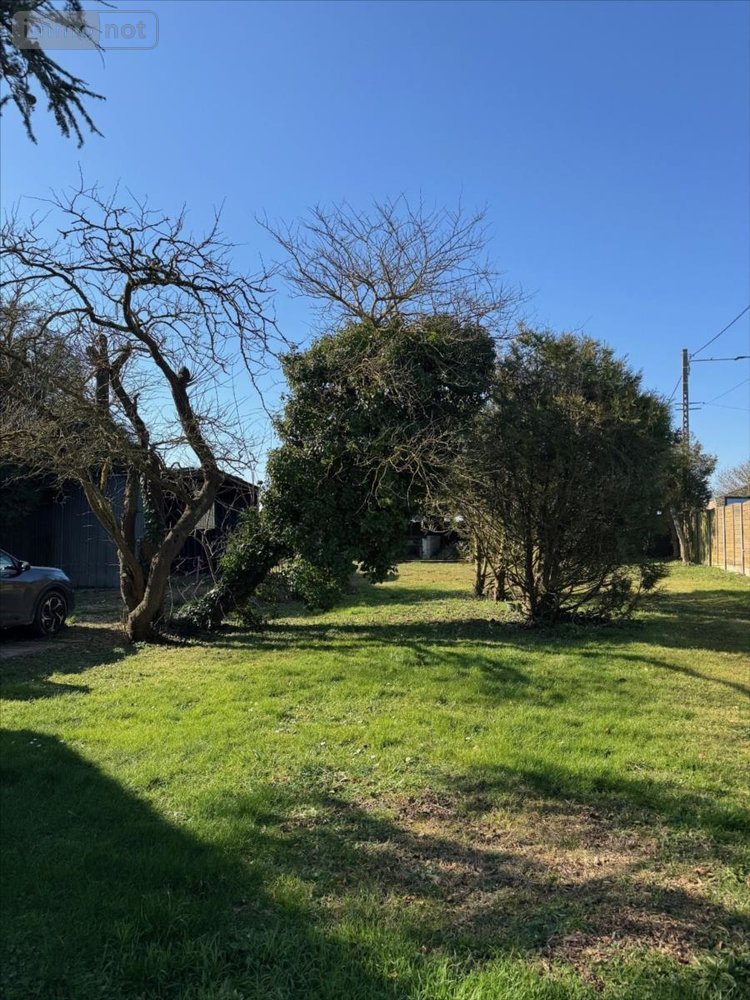 Maison a vendre Dadonville 45300 Loiret 165 m2 5 pièces 220000 euros