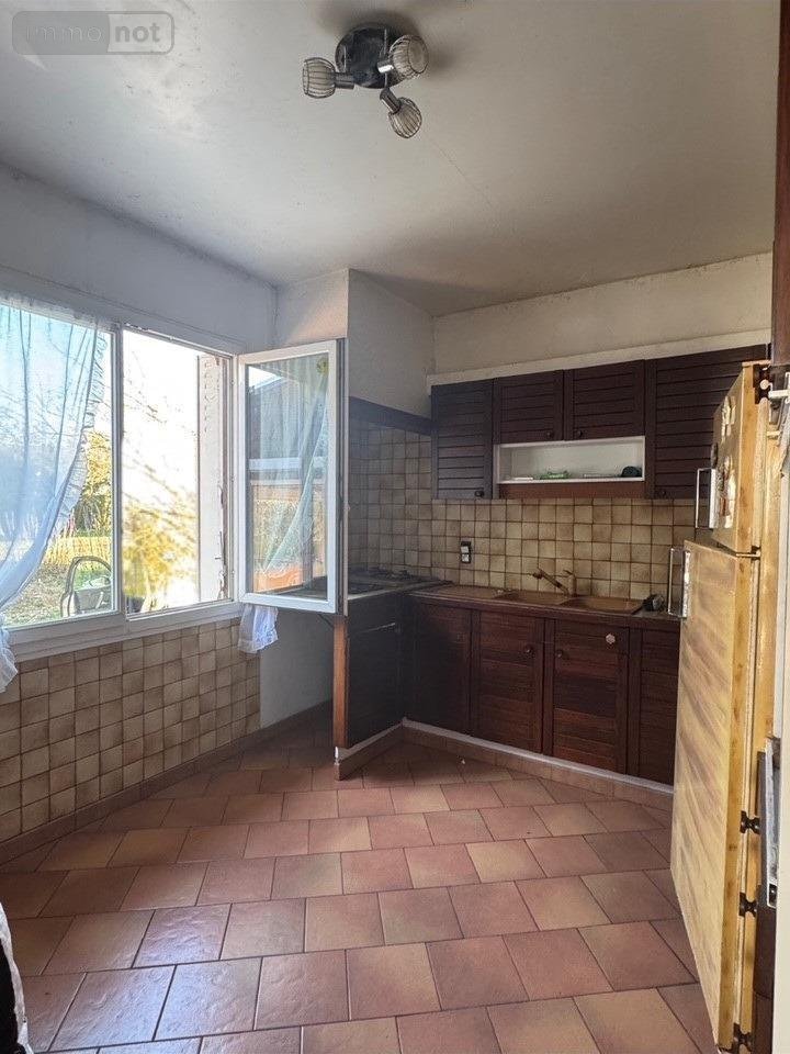 Maison a vendre Dadonville 45300 Loiret 165 m2 5 pièces 220000 euros