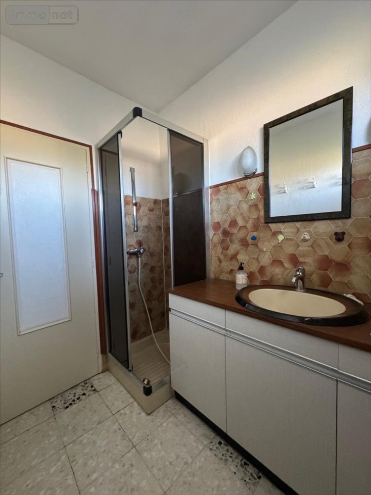 Maison a vendre Dadonville 45300 Loiret 165 m2 5 pièces 220000 euros