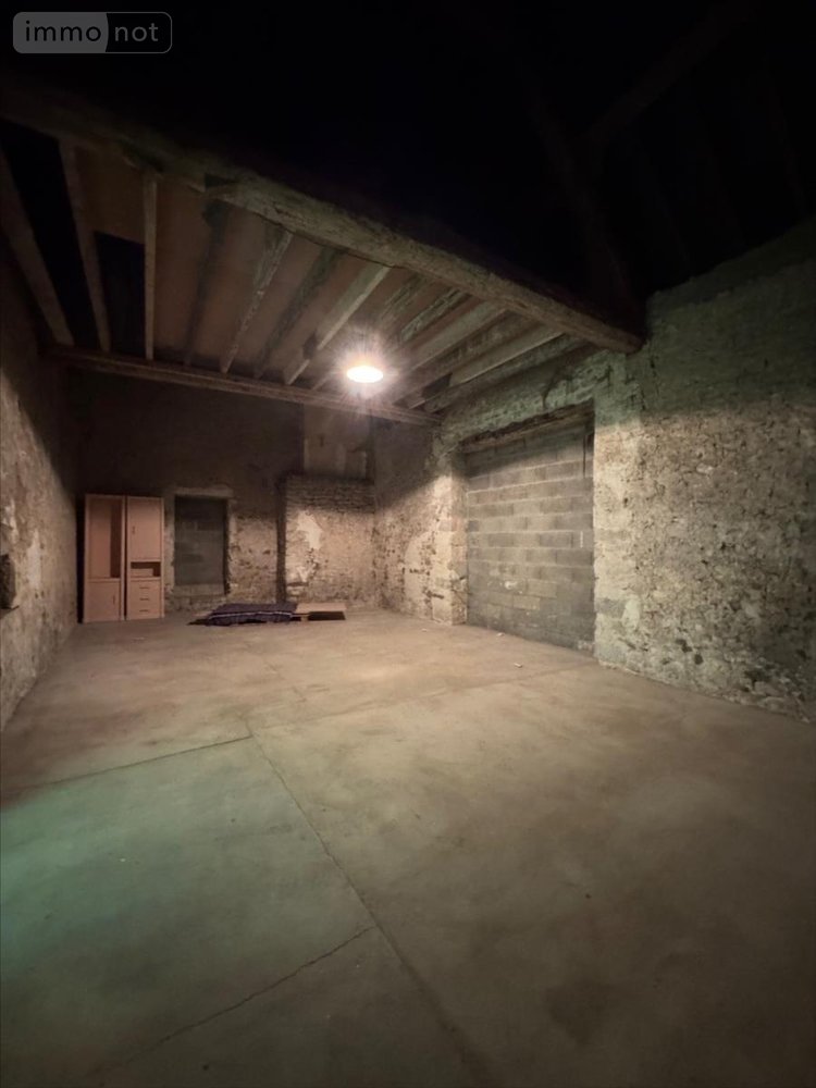 Maison a vendre Boynes 45300 Loiret 78 m2 4 pièces 104800 euros