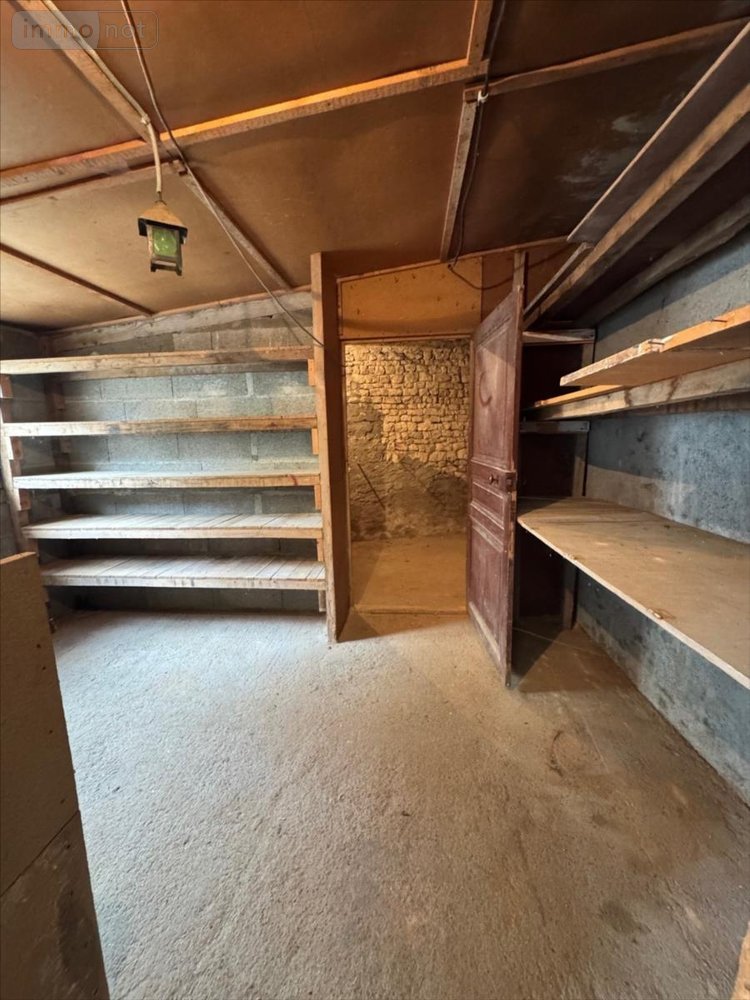 Maison a vendre Boynes 45300 Loiret 78 m2 4 pièces 104800 euros