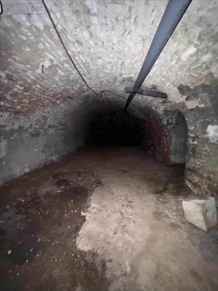 Maison a vendre Boynes 45300 Loiret 78 m2 4 pièces 104800 euros