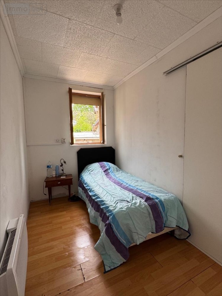 Maison a vendre Boynes 45300 Loiret 78 m2 4 pièces 104800 euros