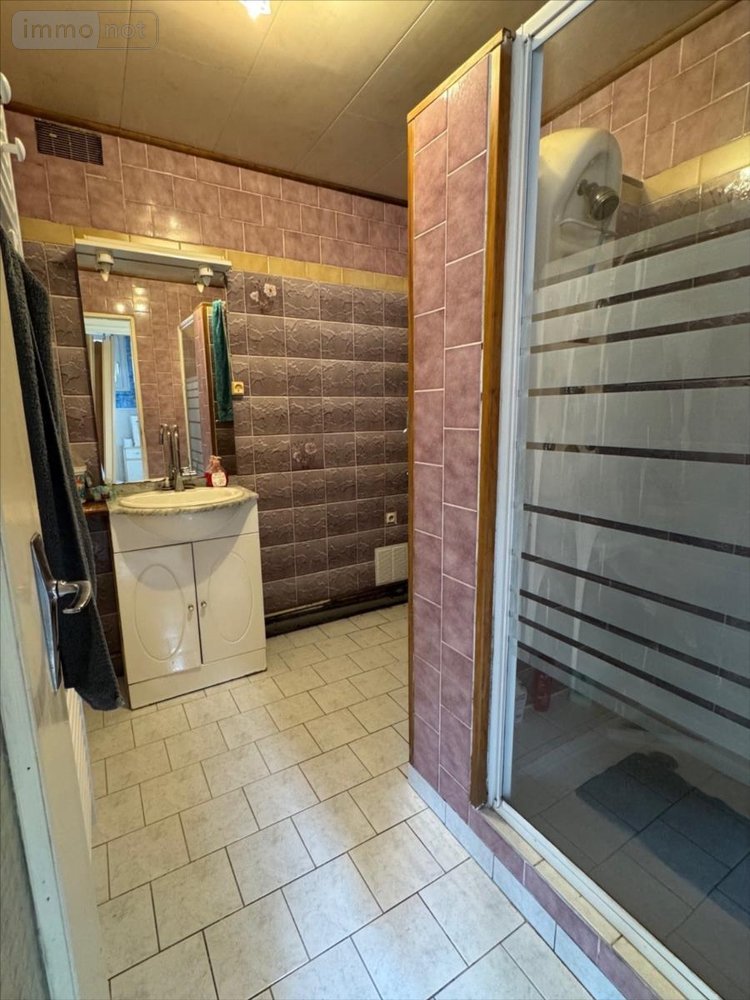 Maison a vendre Boynes 45300 Loiret 78 m2 4 pièces 104800 euros