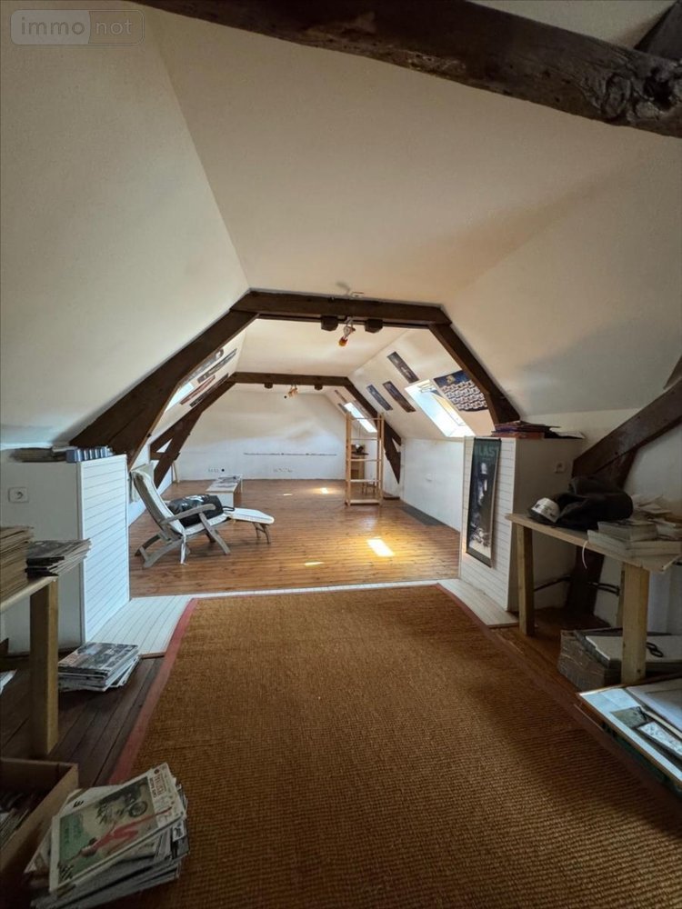 Maison a vendre Pithiviers 45300 Loiret 208 m2 8 pièces 171600 euros