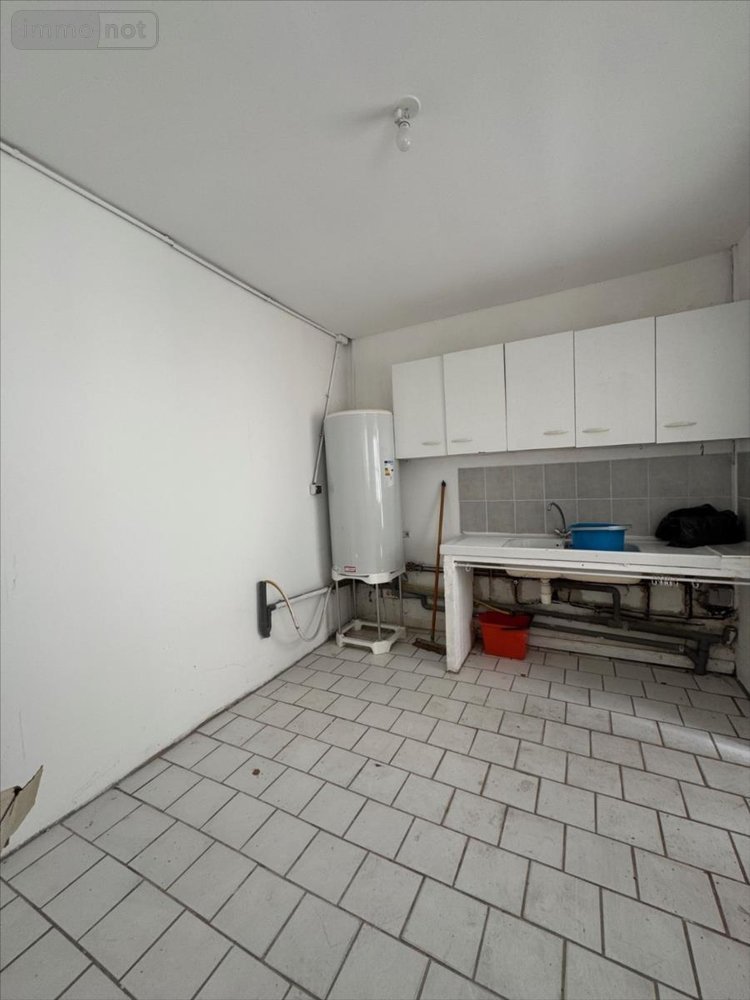 Maison a vendre Pithiviers 45300 Loiret 208 m2 8 pièces 171600 euros