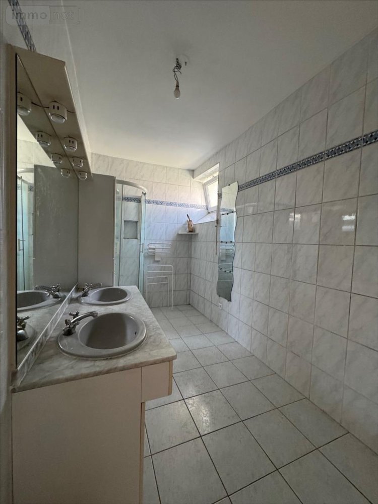 Maison a vendre Pithiviers 45300 Loiret 208 m2 8 pièces 171600 euros