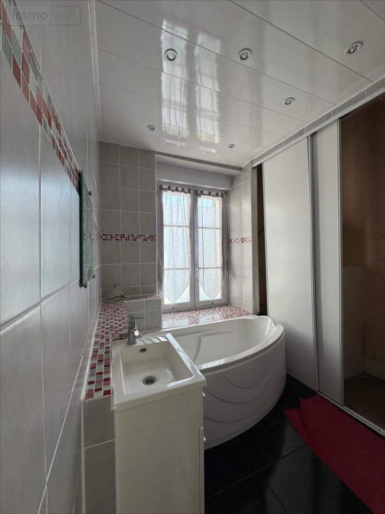 Maison a vendre Pithiviers 45300 Loiret 208 m2 8 pièces 171600 euros