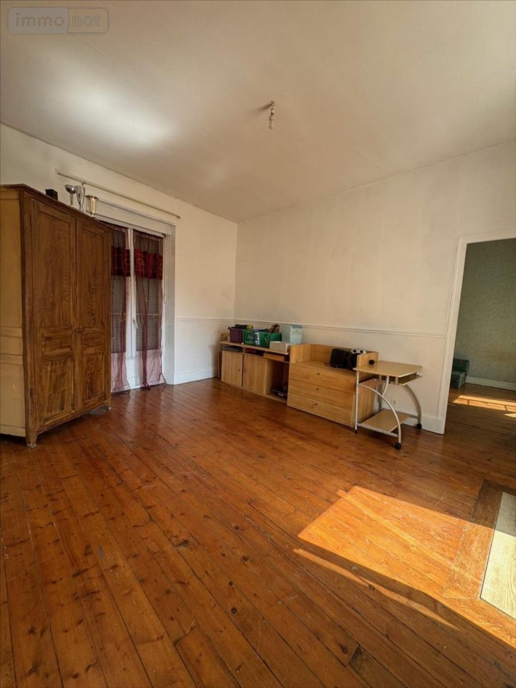 Maison a vendre Pithiviers 45300 Loiret 208 m2 8 pièces 171600 euros