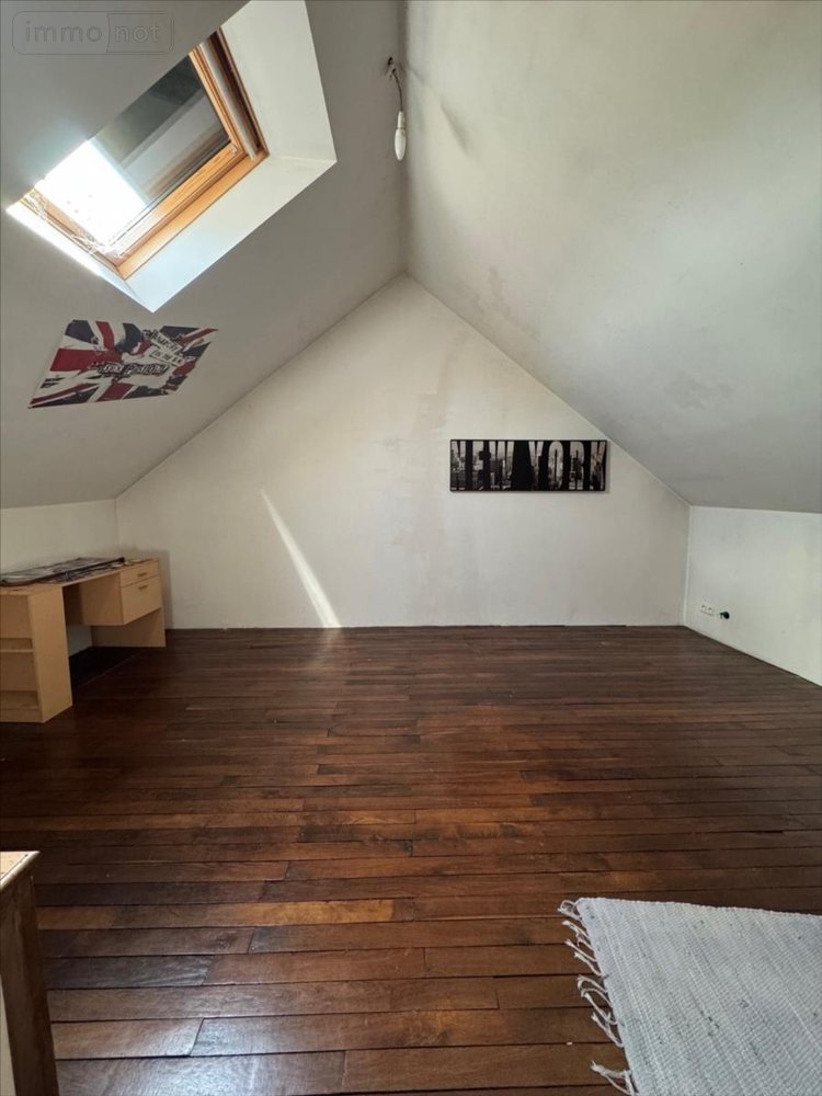 Maison a vendre Pithiviers 45300 Loiret 208 m2 8 pièces 171600 euros