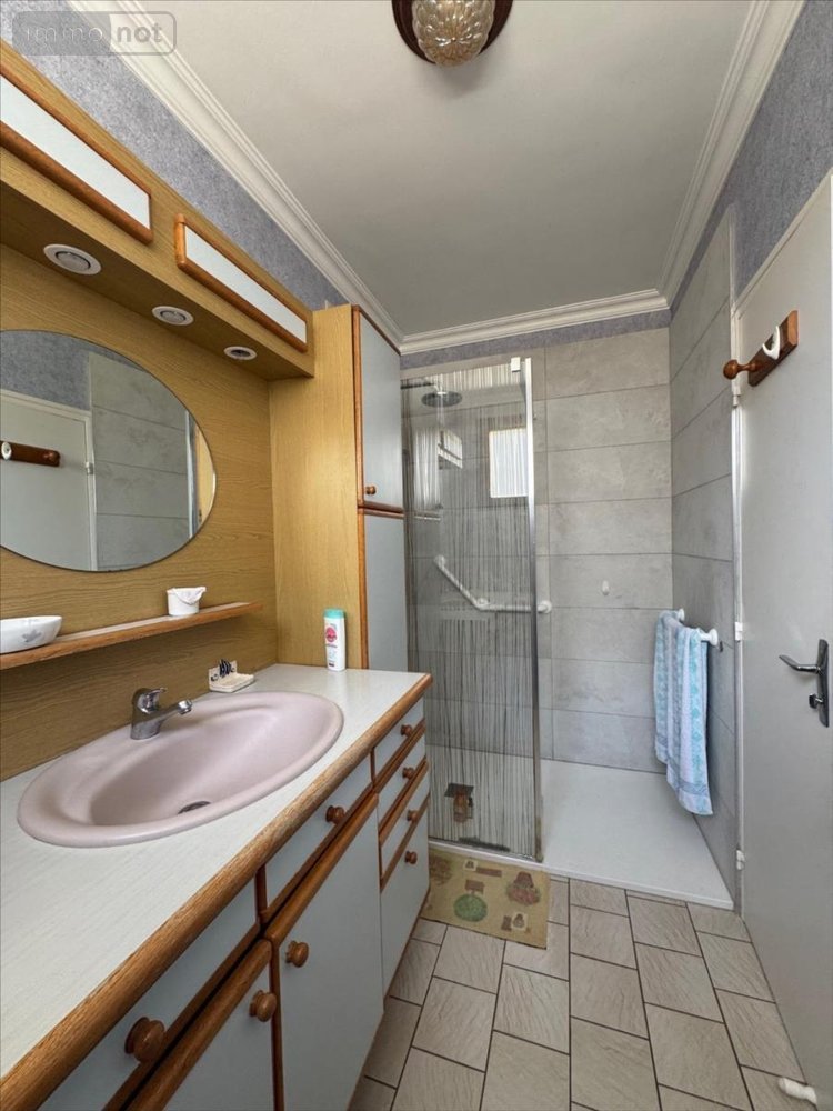 Maison a vendre Boynes 45300 Loiret 137 m2 7 pièces 192400 euros