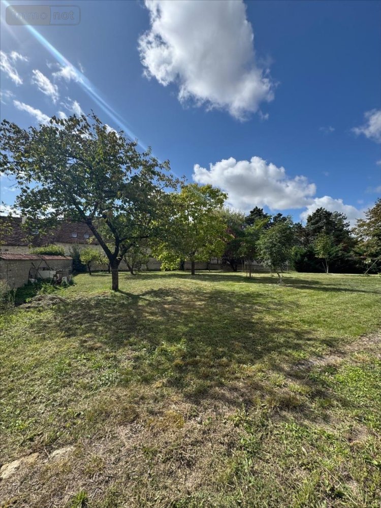 Maison a vendre Boynes 45300 Loiret 137 m2 7 pièces 218400 euros