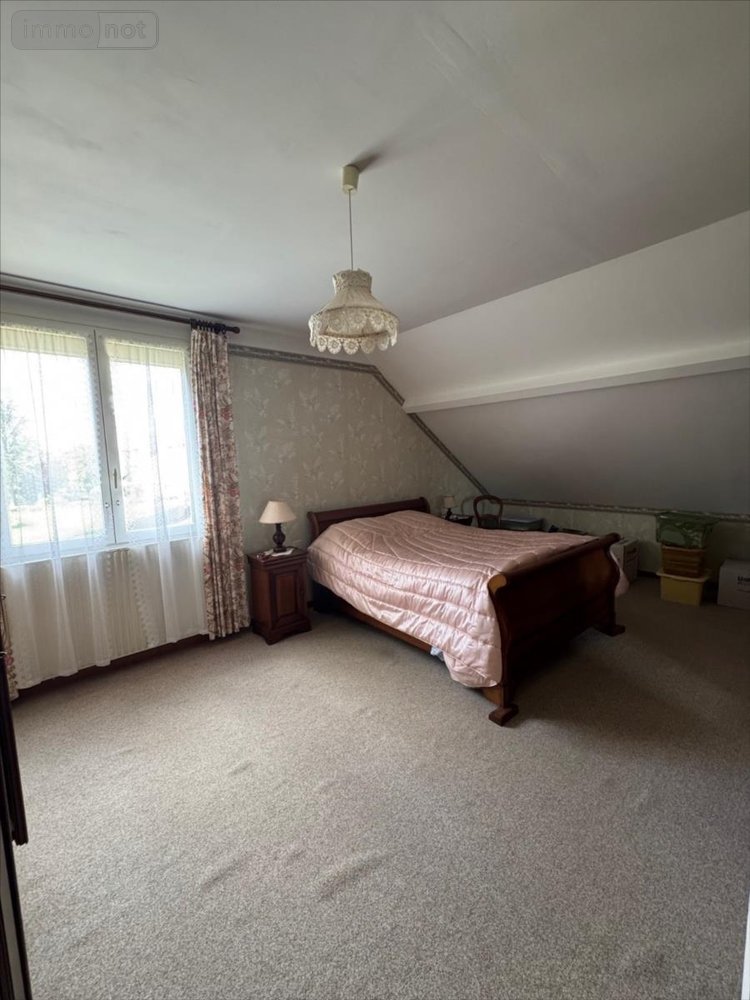 Maison a vendre Boynes 45300 Loiret 137 m2 7 pièces 192400 euros