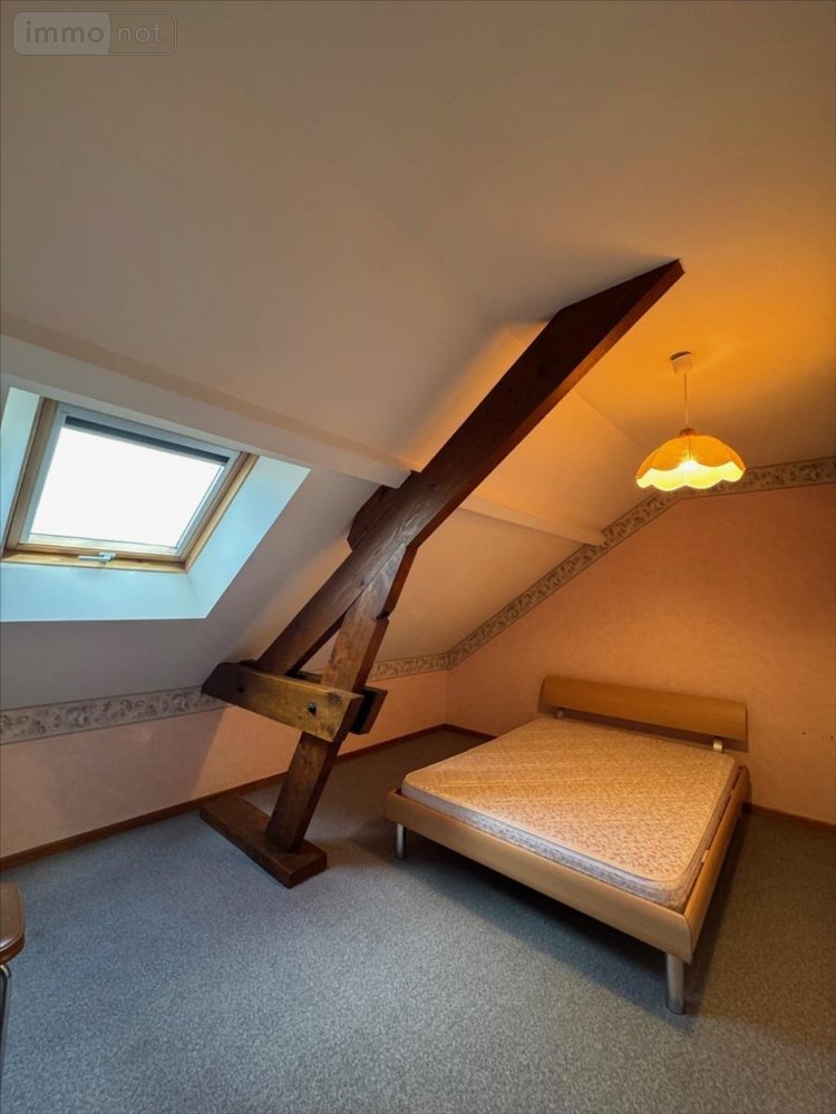 Maison a vendre Boynes 45300 Loiret 137 m2 7 pièces 218400 euros