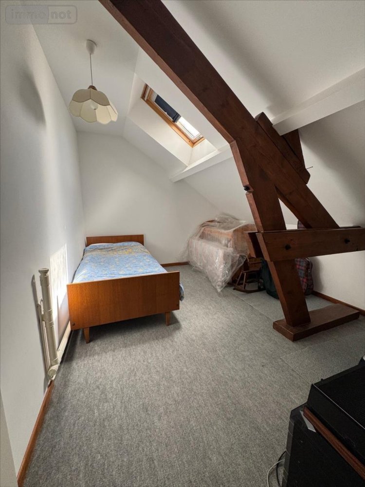 Maison a vendre Boynes 45300 Loiret 137 m2 7 pièces 218400 euros