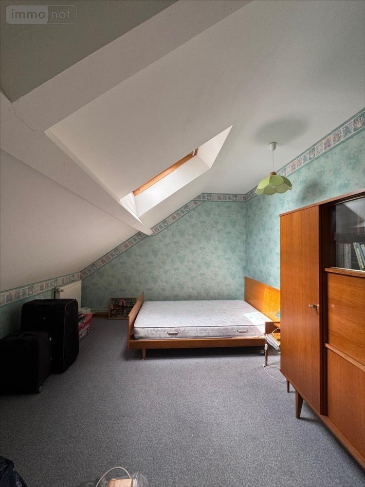 Maison a vendre Boynes 45300 Loiret 137 m2 7 pièces 218400 euros