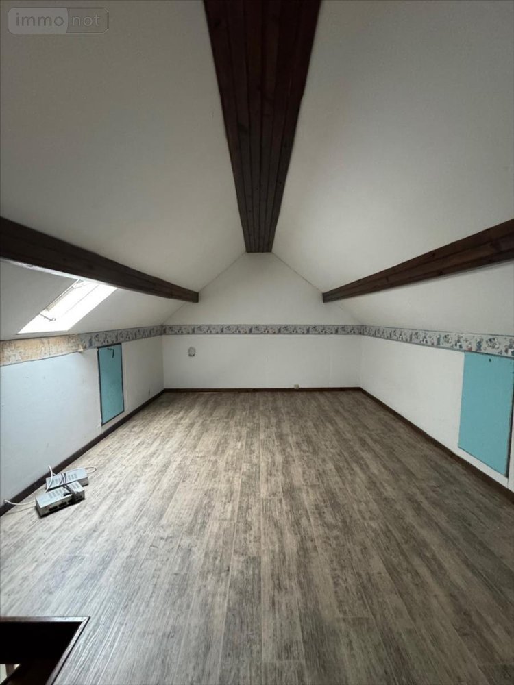 Maison a vendre Pithiviers 45300 Loiret 90 m2 4 pièces 122800 euros