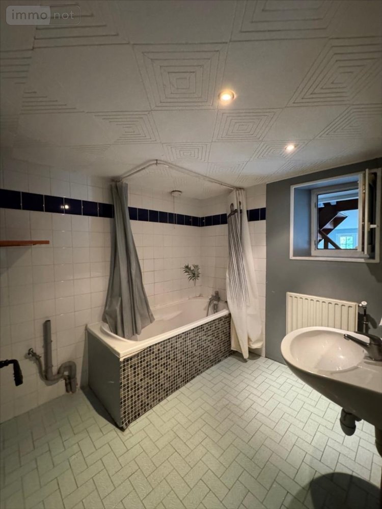 Maison a vendre Pithiviers 45300 Loiret 90 m2 4 pièces 122800 euros