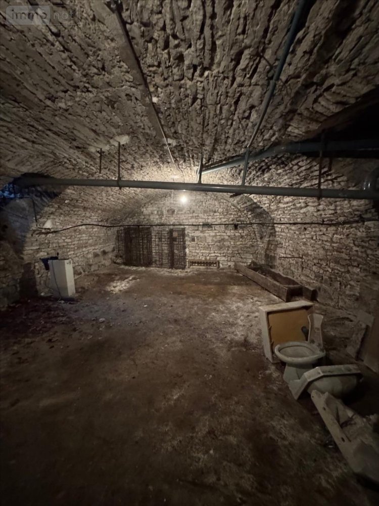 Maison a vendre Pithiviers 45300 Loiret 247 m2 7 pièces 208000 euros