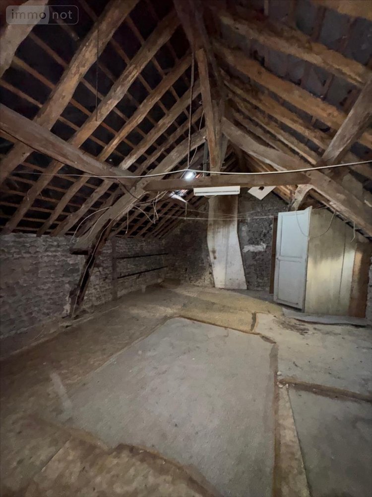 Maison a vendre Pithiviers 45300 Loiret 83 m2 4 pièces 56800 euros