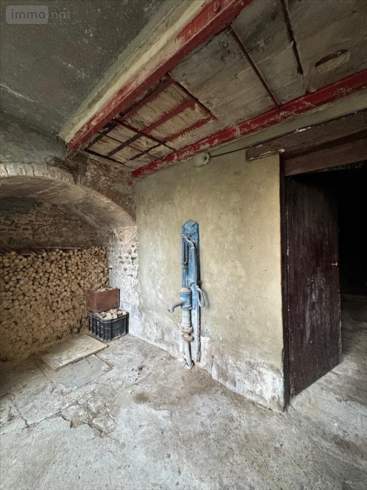 Maison a vendre Pithiviers 45300 Loiret 83 m2 4 pièces 56800 euros