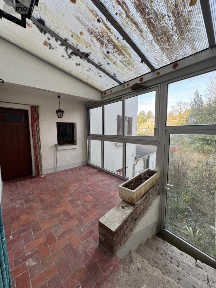 Maison a vendre Pithiviers 45300 Loiret 83 m2 4 pièces 56800 euros