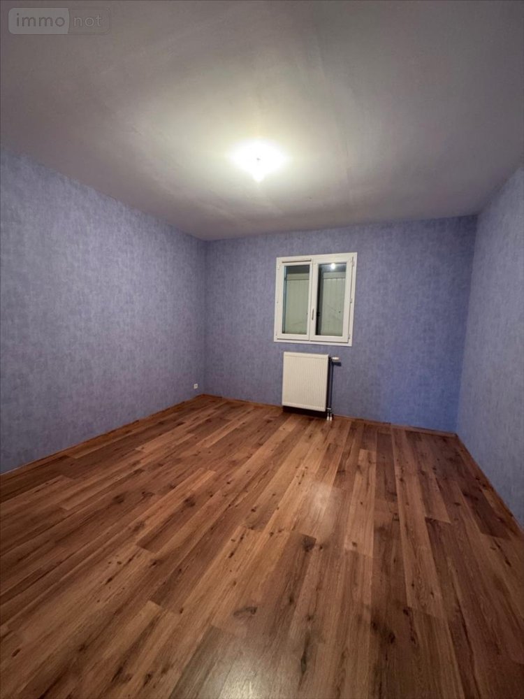 Maison a vendre Ascoux 45300 Loiret 98 m2 4 pièces 218400 euros