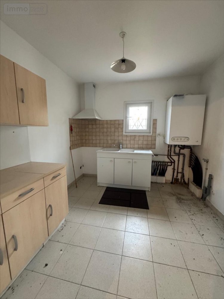 Maison a vendre Ascoux 45300 Loiret 98 m2 4 pièces 218400 euros