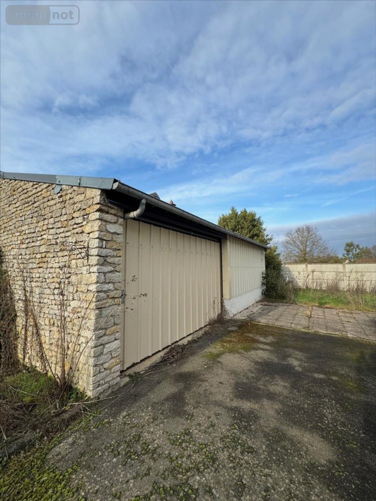 Maison a vendre Ascoux 45300 Loiret 98 m2 4 pièces 218400 euros