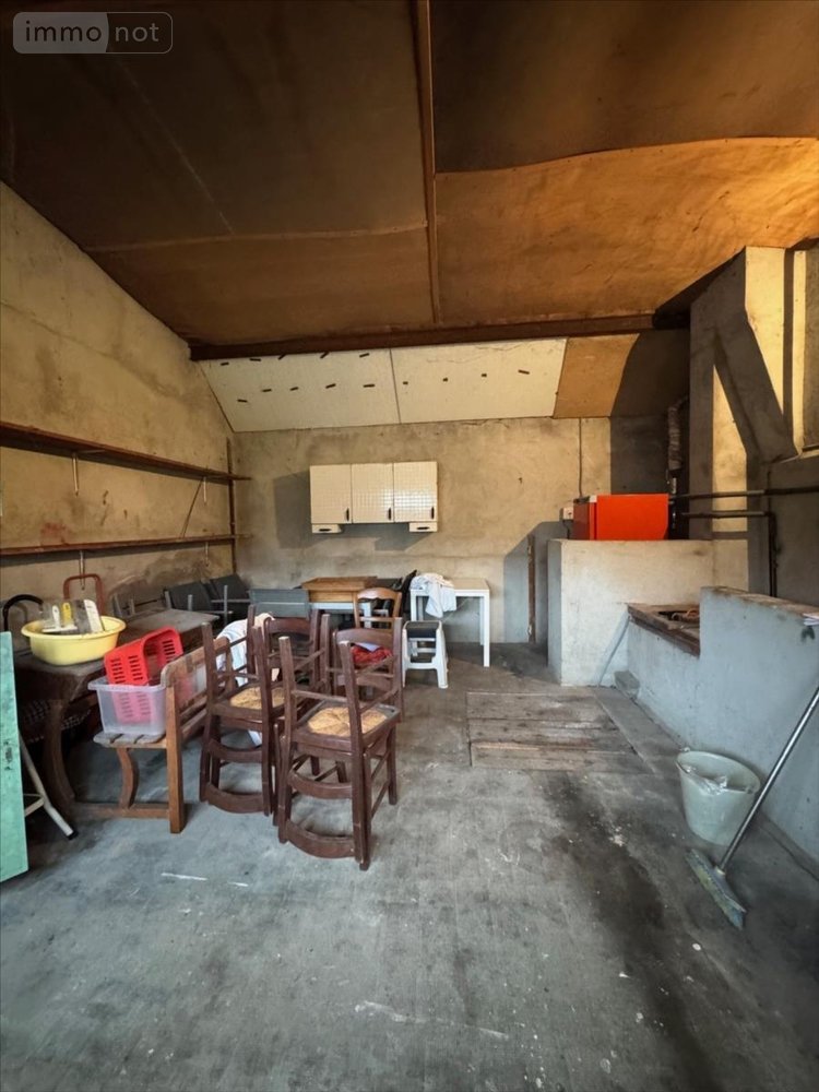 Maison a vendre Pithiviers 45300 Loiret 114 m2 5 pièces 228800 euros