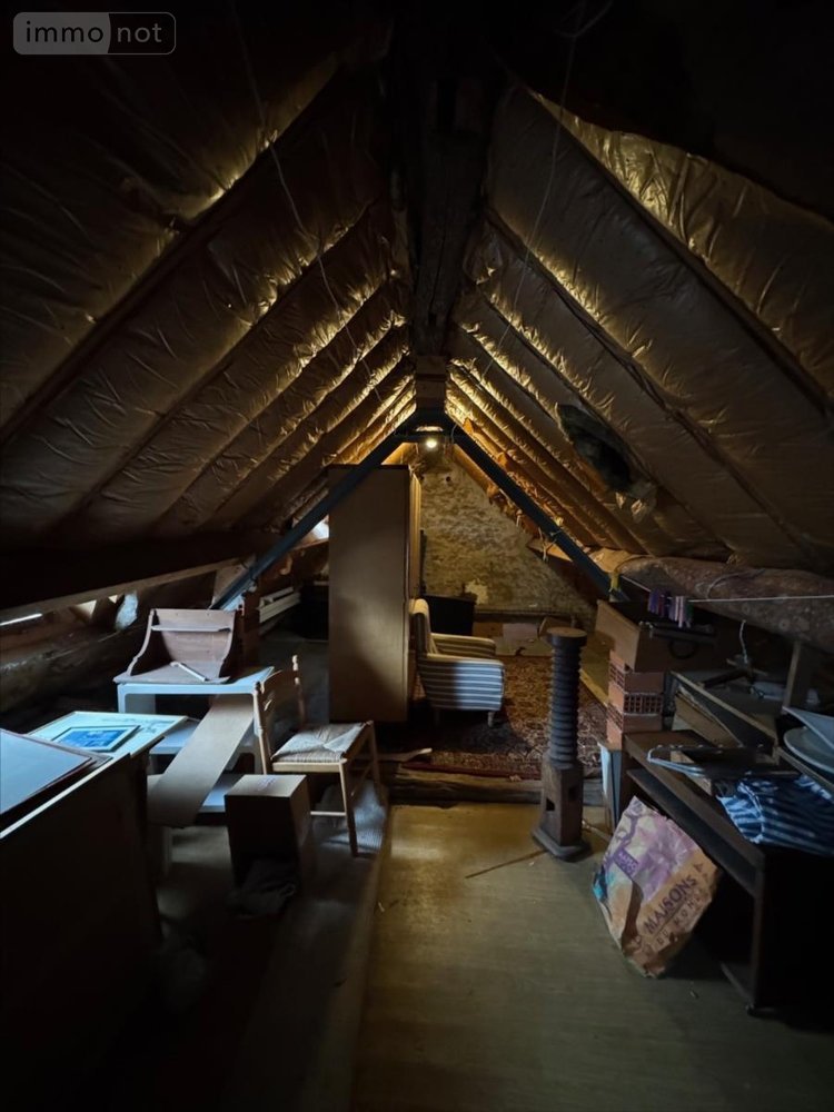 Maison a vendre Pithiviers 45300 Loiret 114 m2 5 pièces 228800 euros