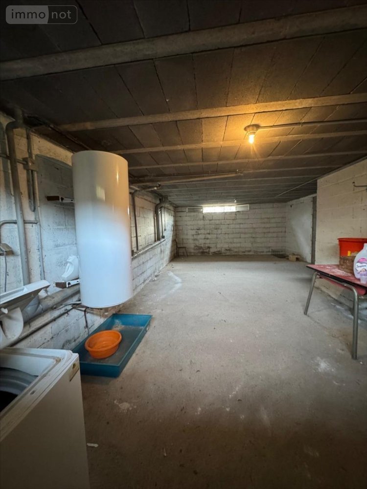 Maison a vendre Pithiviers 45300 Loiret 85 m2 4 pièces 145600 euros