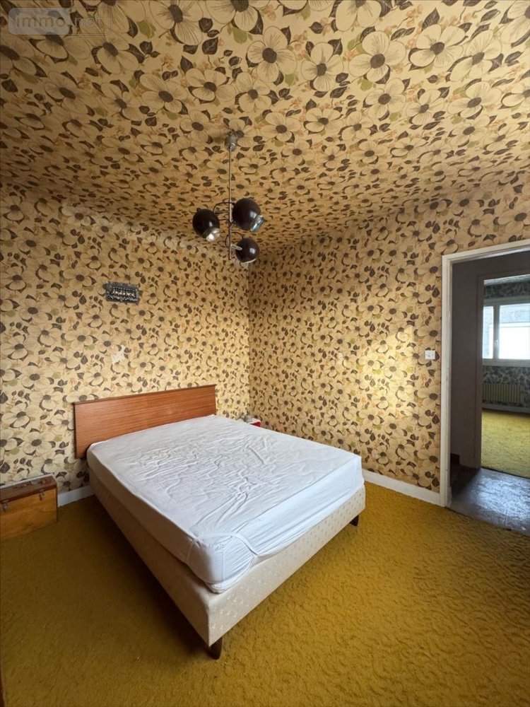 Maison a vendre Pithiviers 45300 Loiret 85 m2 4 pièces 145600 euros