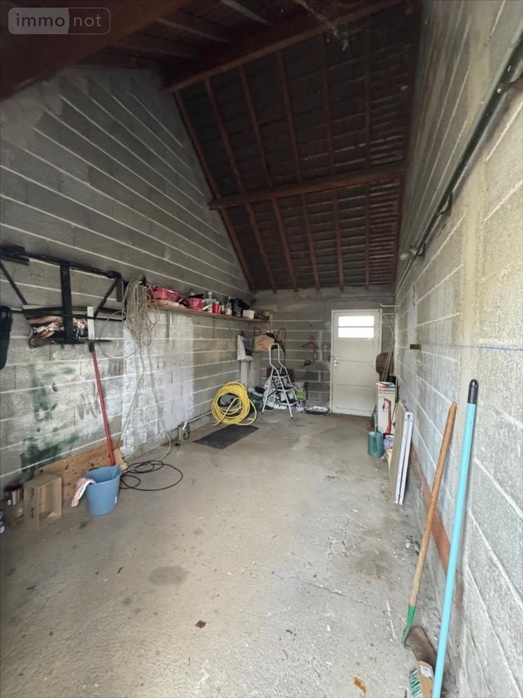 Maison a vendre Pithiviers 45300 Loiret 85 m2 4 pièces 145600 euros