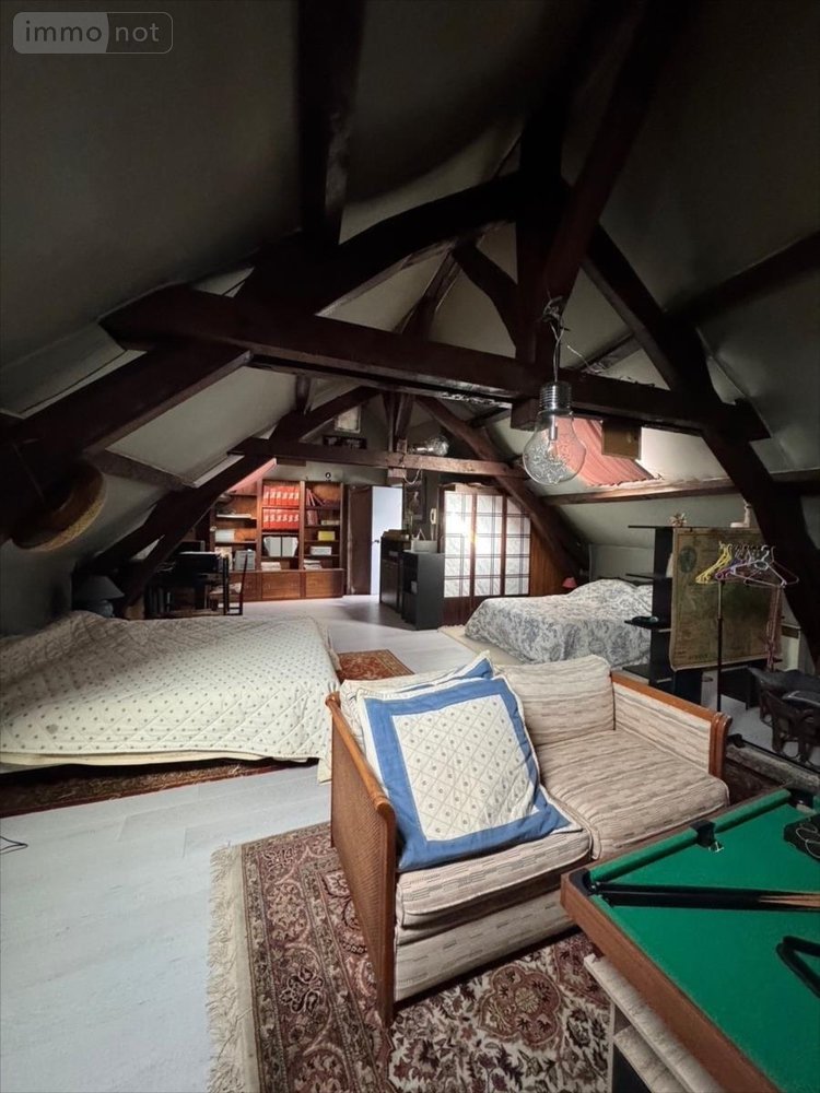 Maison a vendre Pithiviers 45300 Loiret 185 m2 5 pièces 239200 euros