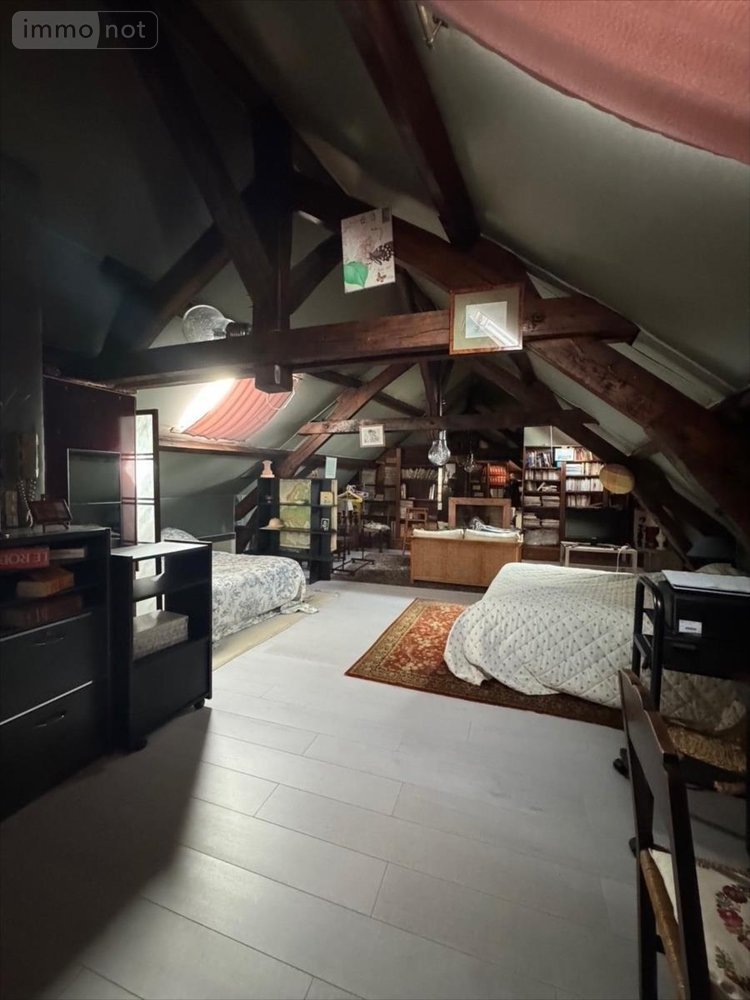 Maison a vendre Pithiviers 45300 Loiret 185 m2 5 pièces 239200 euros