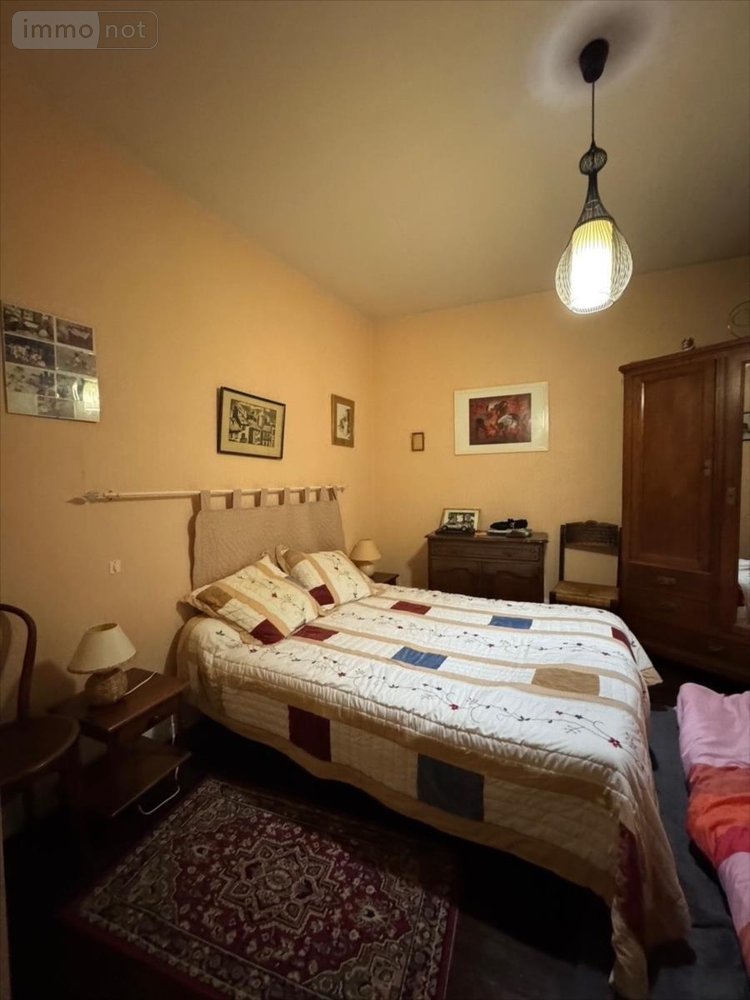 Maison a vendre Pithiviers 45300 Loiret 185 m2 5 pièces 239200 euros